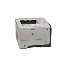 HP LaserJet P3015DN Rete duplex DIN A4 S/W