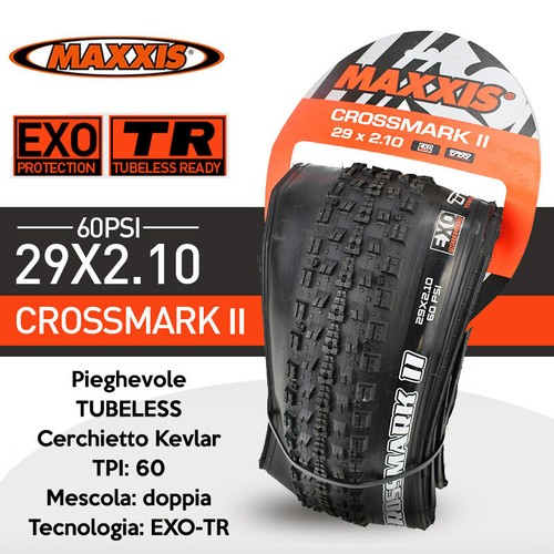Copertone mtb maxxis - mtb,
