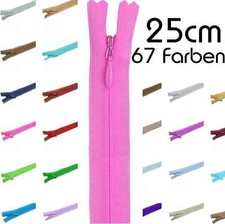 YKK Cerniera Cucitura Nascosta
