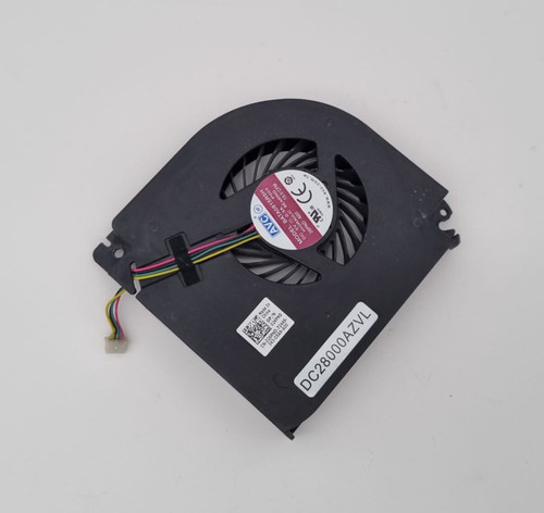 Ventola dell precision m6700 - ventola,