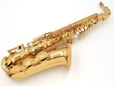 Sassofono contralto Yamaha