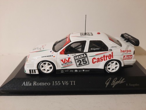 Minichamps 430940125 alfa - 430940125,,
