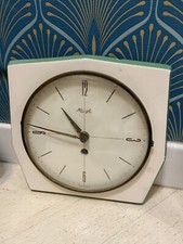 OROLOGIO DA PARETE KIENZLE