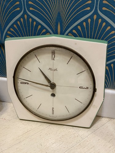 Orologio parete kienzle - orologio,