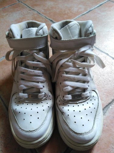Air force nike donna usate - force, 38,