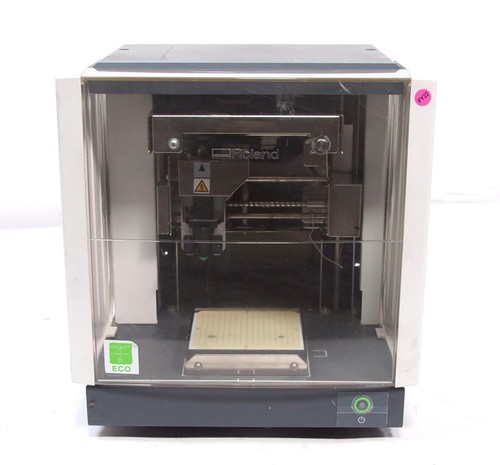 Roland mpx metaza - mpx-90, stampante