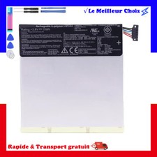 Battery C11P1303 3.8V 15Wh Pour Google ASUS Nexus 7 2013 2nd Gen ME571K ME571KL