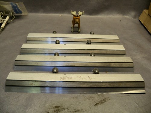 Mpm speedline accuflex 4 - accuflex, 13-3/4"