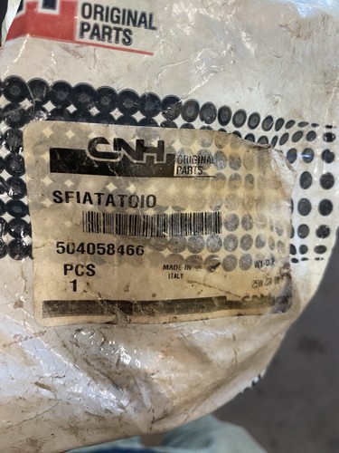 New holland case 504058466 - holland,