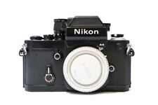 Fotocamera analogica Nikon F2