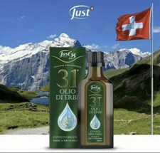 Olio just l unico - ml, l'unico