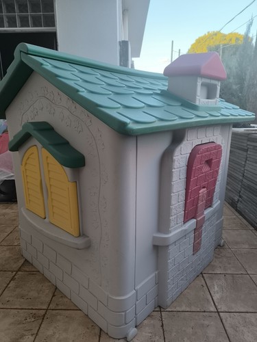 Casetta chicco - casetta,
