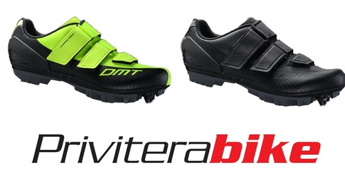 Scarpe mtb dmt - scarpe, m6