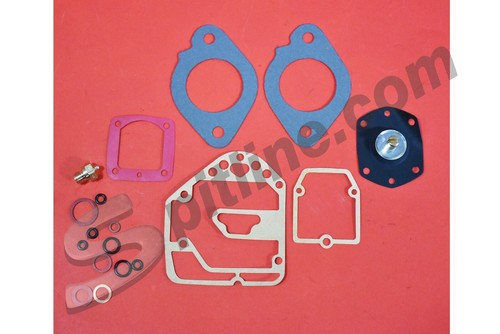 Guarnizioni carburatori solex - guarnizioni,
