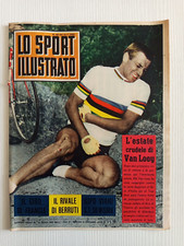Br20 rivista sport - rivista"lo,