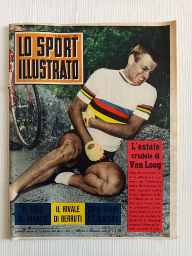 Br20 rivista sport - br20, rivista"lo