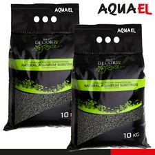 Aquael 2 X 10 KG Aqua Decoris