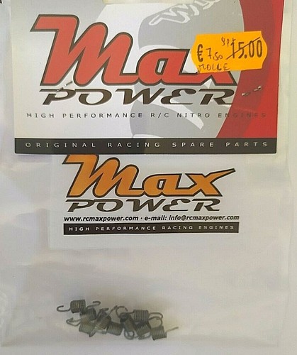 Max power ricambi auto - ricambi, rc