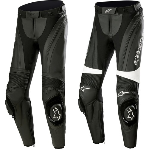 Alpinestars pantaloni moto - pantaloni,