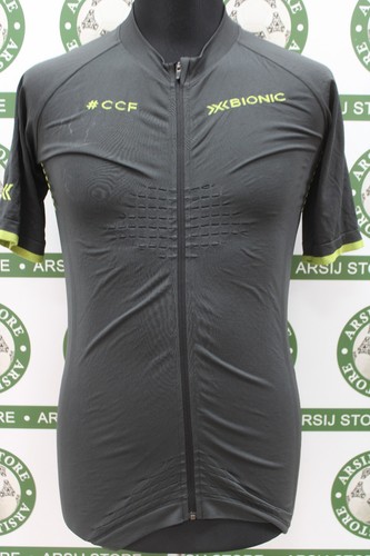 Maglia ciclismo bionic m - x, tg