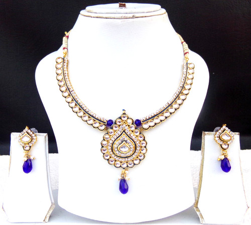 Set gioielli collana - , sposa