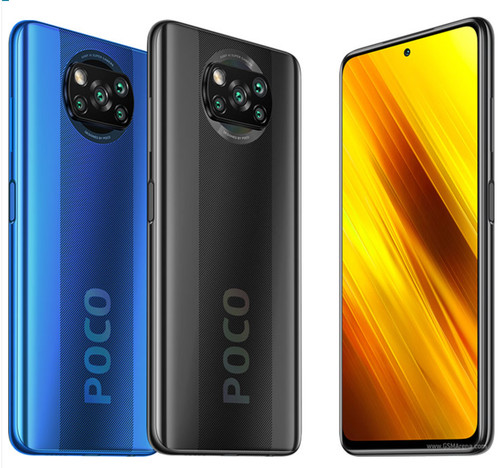 Xiaomi poco nfc - xiaomi, lte