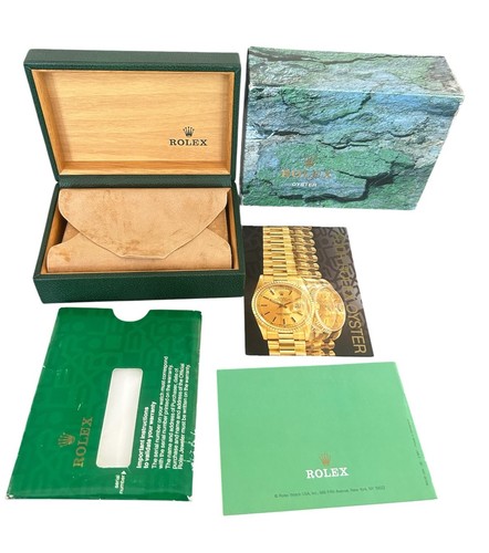 Originale vintage rolex - vintage,