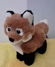 Peluche pupazzo volpe Trudi 19