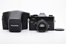 *Quasi come nuovo* Fujica