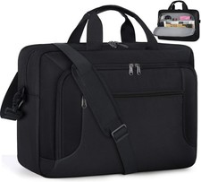 17.3 Inch Laptop Briefcase