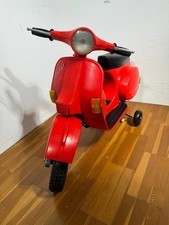 Vespa giocattolo Peg Perego anni 80’