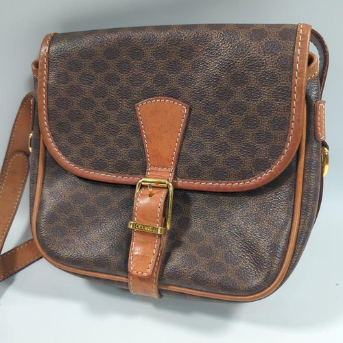 Borsa tracolla celine usata - borsa,