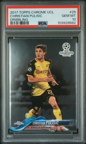 Christian pulisic 2017 - christian,