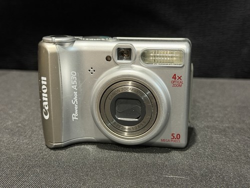 Canon powershot a530 - canon,