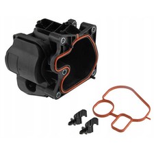 Radiatore scambiatore valvola