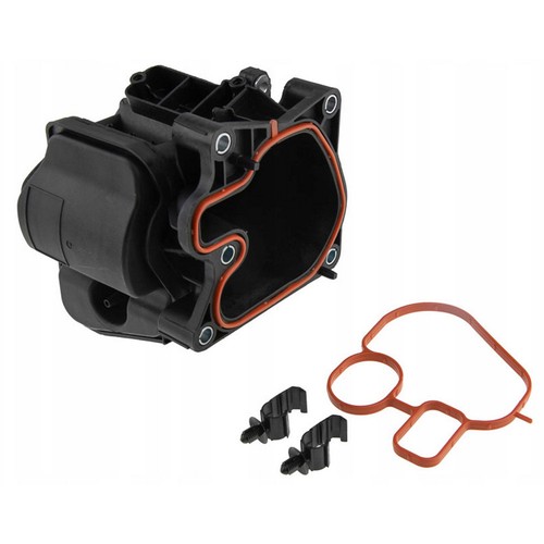 Radiatore scambiatore valvola