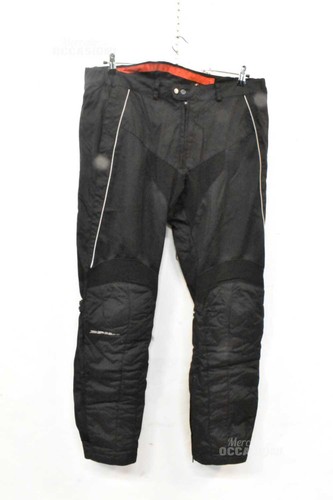 Pantaloni moto uomo spidi - da,