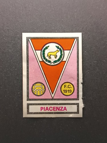 Figurina calciatori scudetto - figurina,