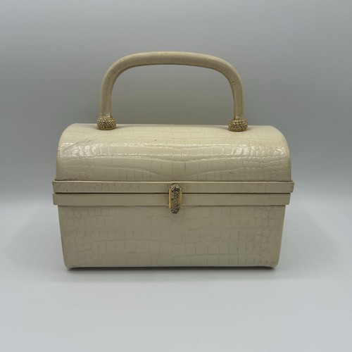 Borsa vintage vera pelle - borsa,