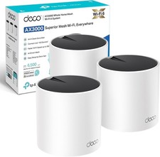 TP-Link Deco X55 AX3000
