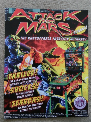 Chicago gaming attack - gaming, from
