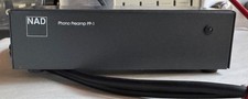 NAD PP-1 preamplificatore phono