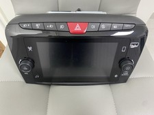 AUTORADIO radio Uconnect