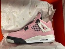 AIR JORDAN 4 "ORCHID"