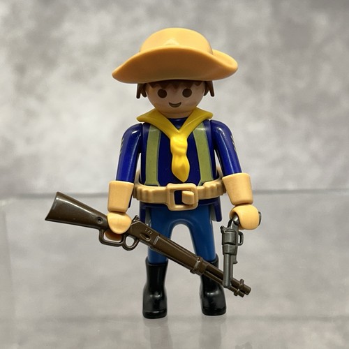 Playmobil 3023 fort eagle - 3023,
