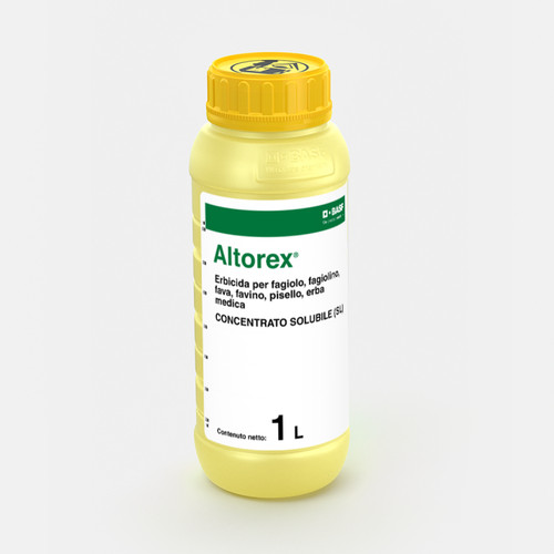 Altorex erbicida basf lt - basf, 1