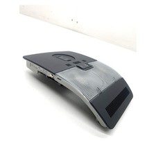 Fanale tetto interno anteriore Audi S3 nero 8P 2009