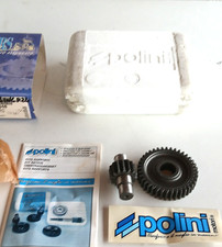 INGRANAGGI RAPPORTO ALLUNGATO