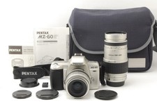 【Top Mint】 Pentax MZ-60