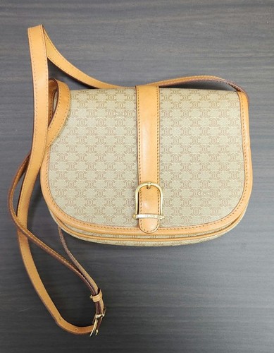 Borsa tracolla celine usata - borsa,